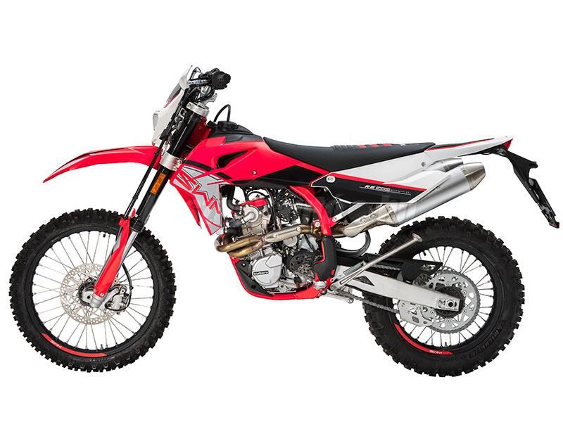 SWM RS 300 R 2023 - 1