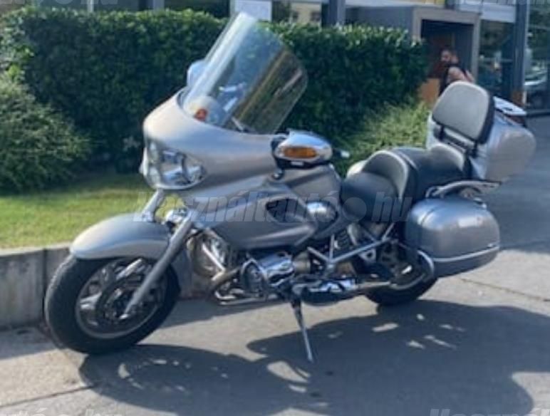 BMW R 1200 CL 2003/5 - 1