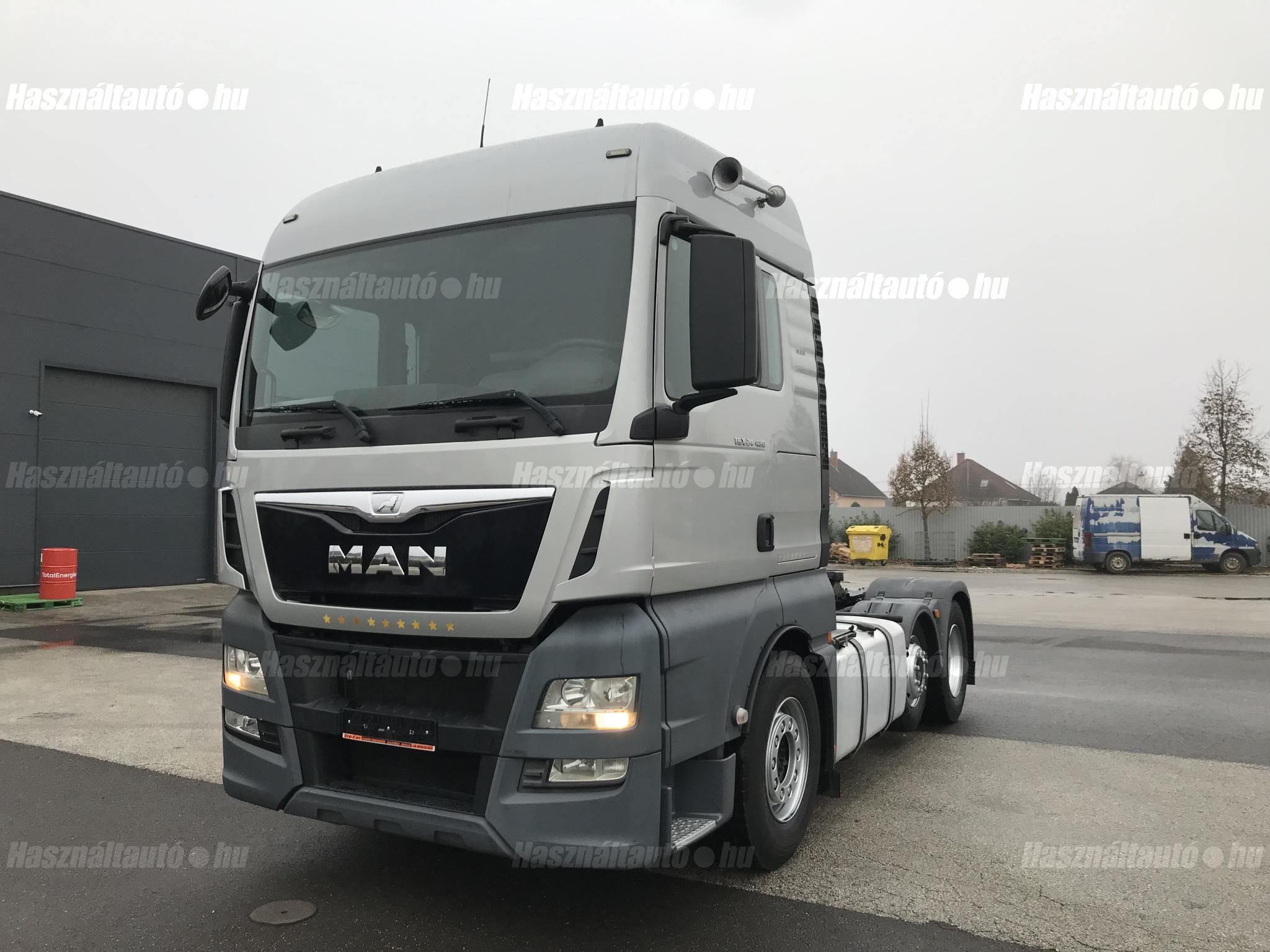 MAN 2015/5 - 1