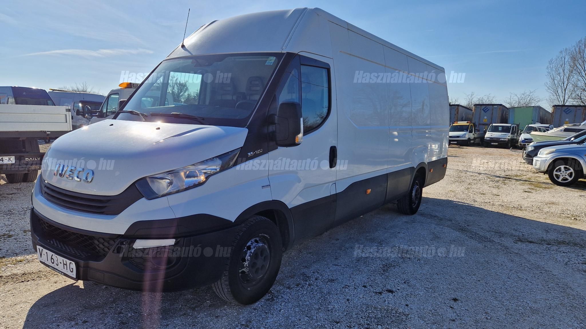 IVECO 35 2017/9 - 1