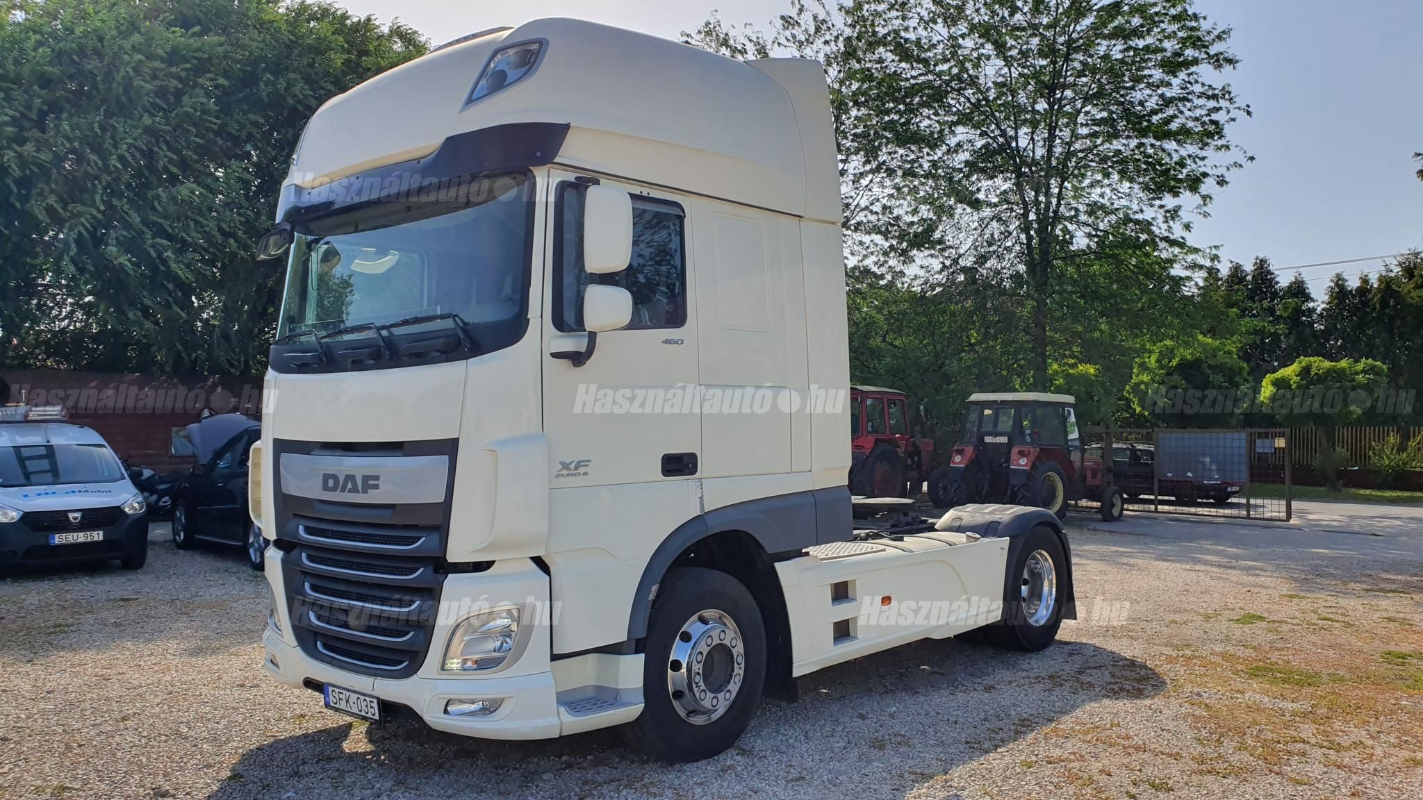 DAF 2013/11 - 1