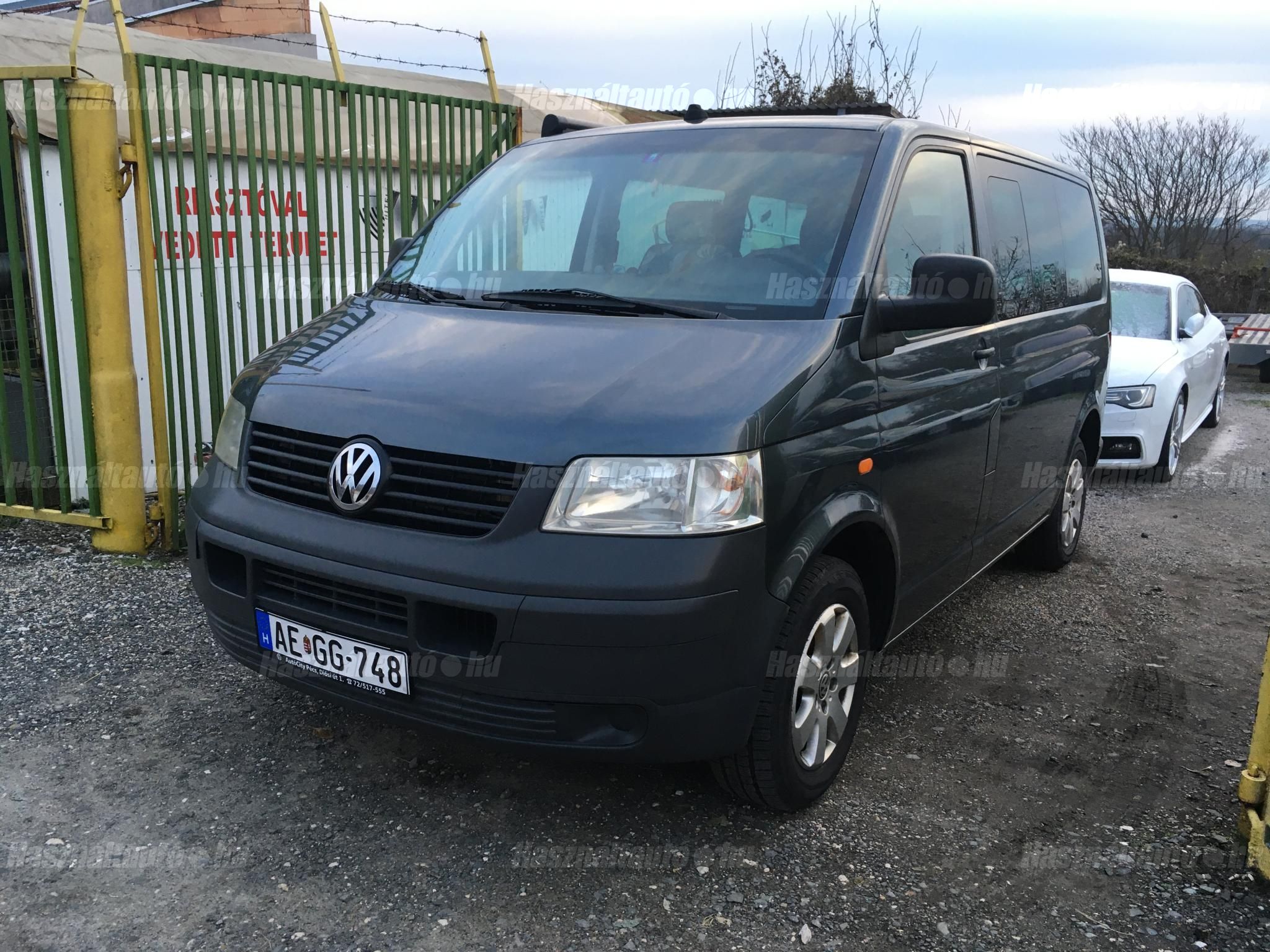 VOLKSWAGEN 2006/11 - 1