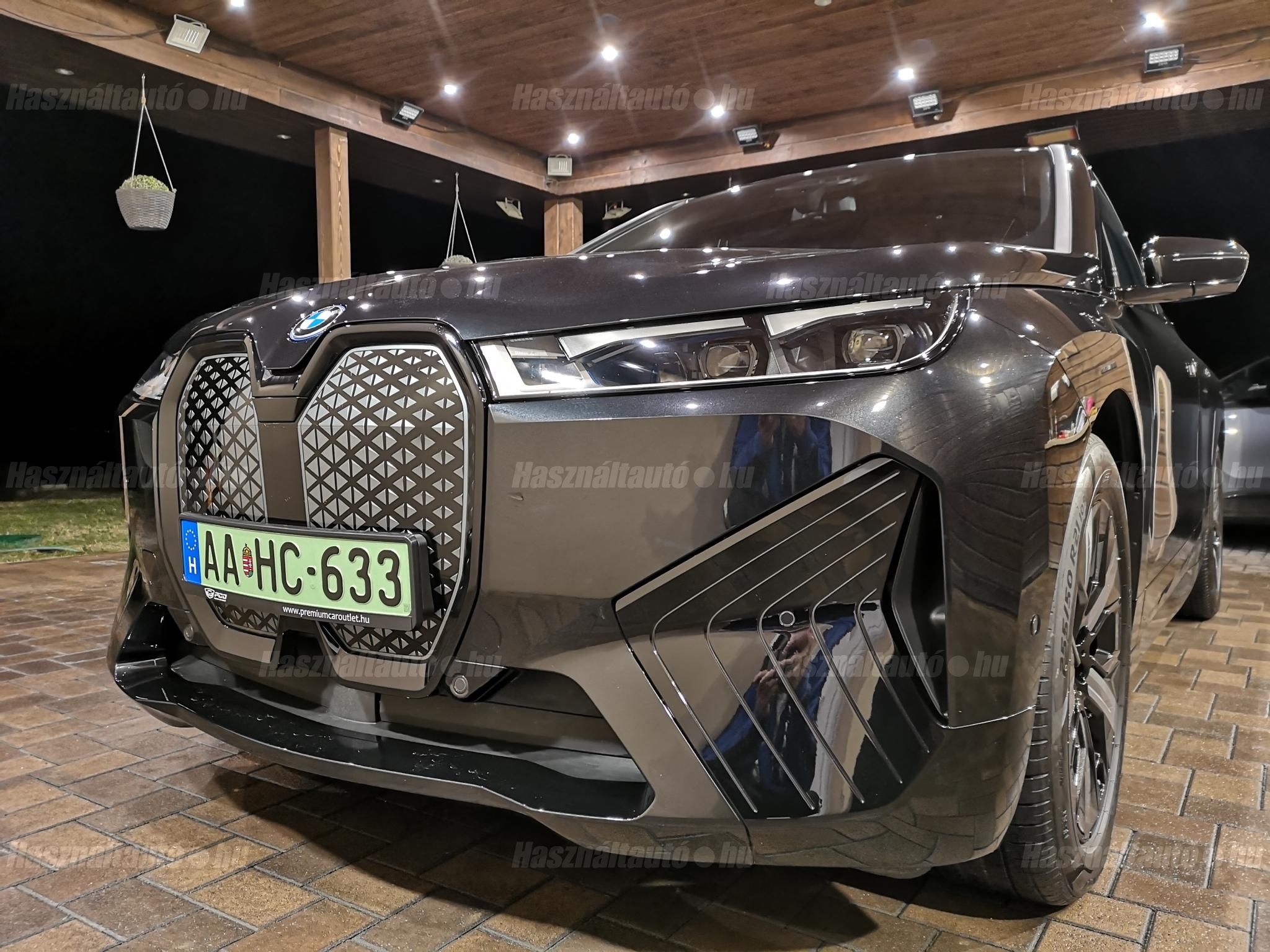 BMW IX 2022/2 - 1