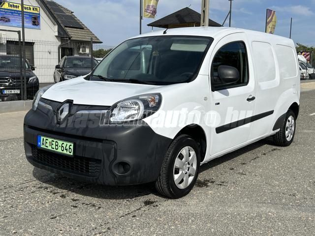 RENAULT KANGOO 2018 - 1