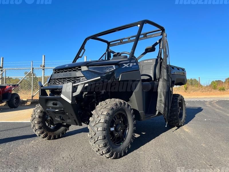 POLARIS RANGER 2026 - 1