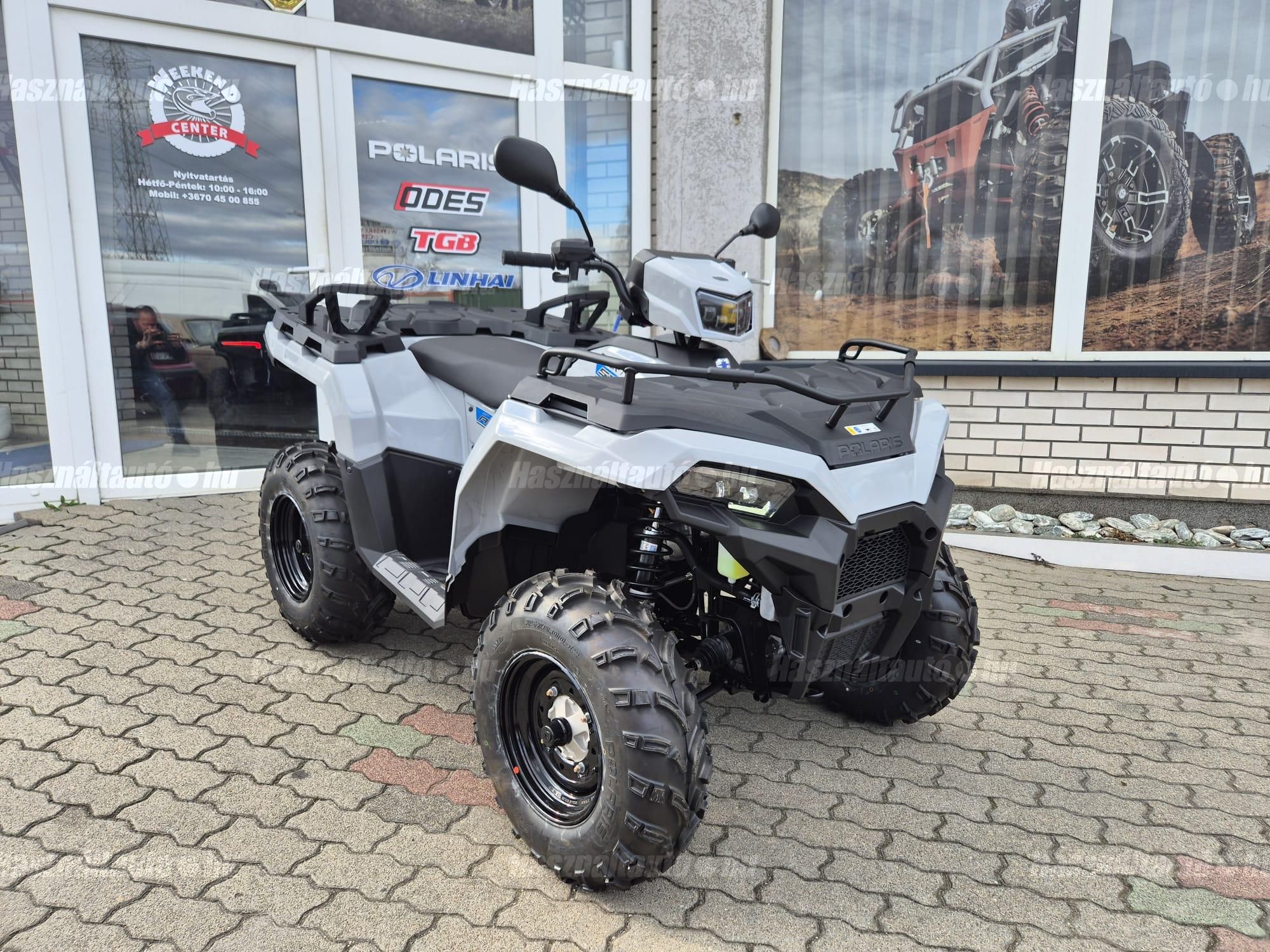 POLARIS SPORTSMAN 570 2026 - 1