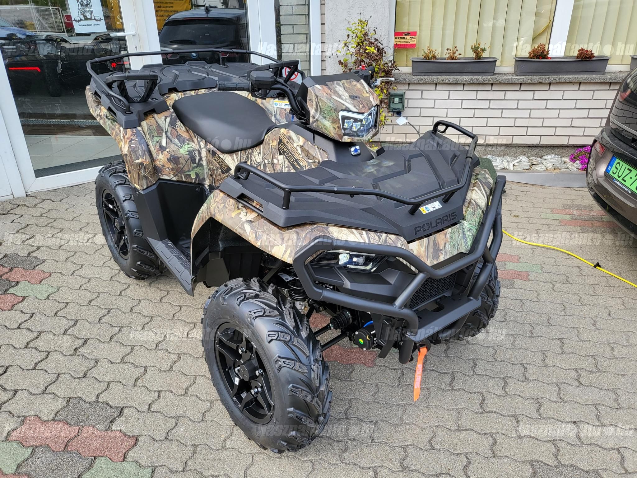 POLARIS SPORTSMAN 570 2026 - 1
