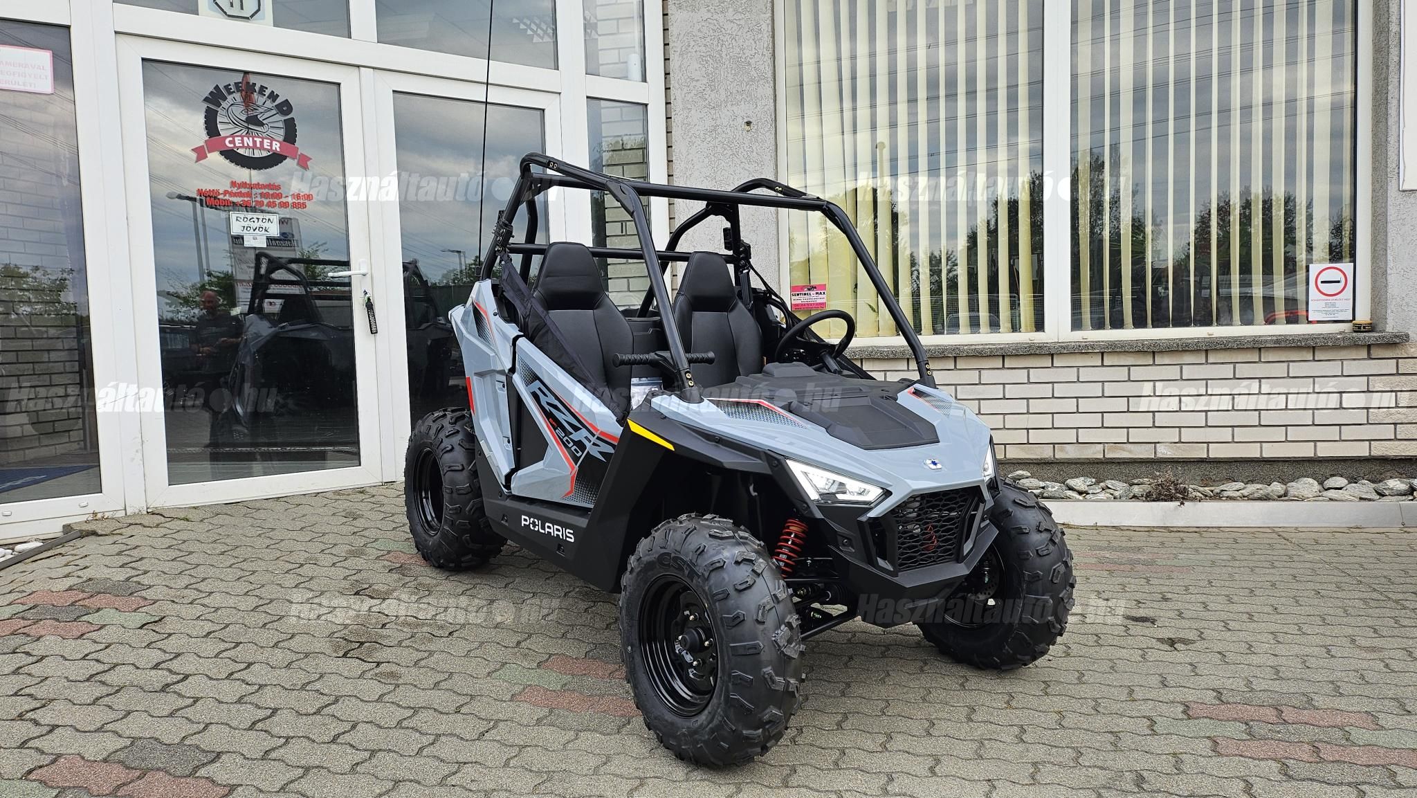 POLARIS RZR 2026 - 1