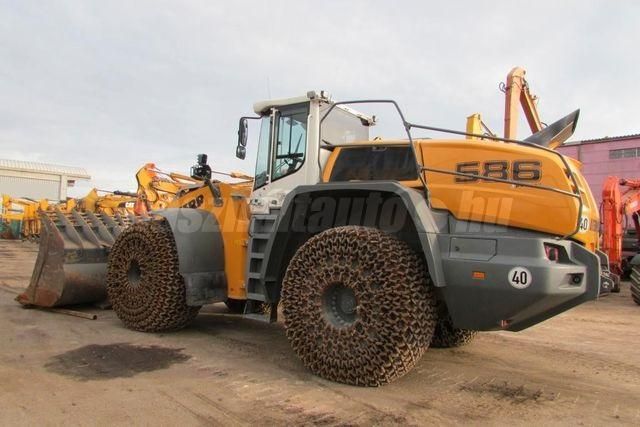 LIEBHERR 2019 - 1