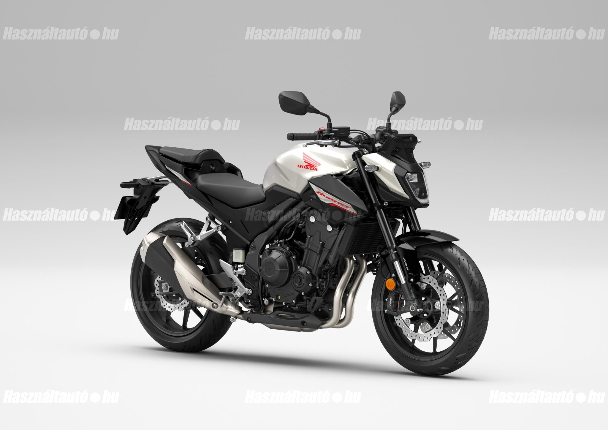 HONDA CB 500 2026 - 1