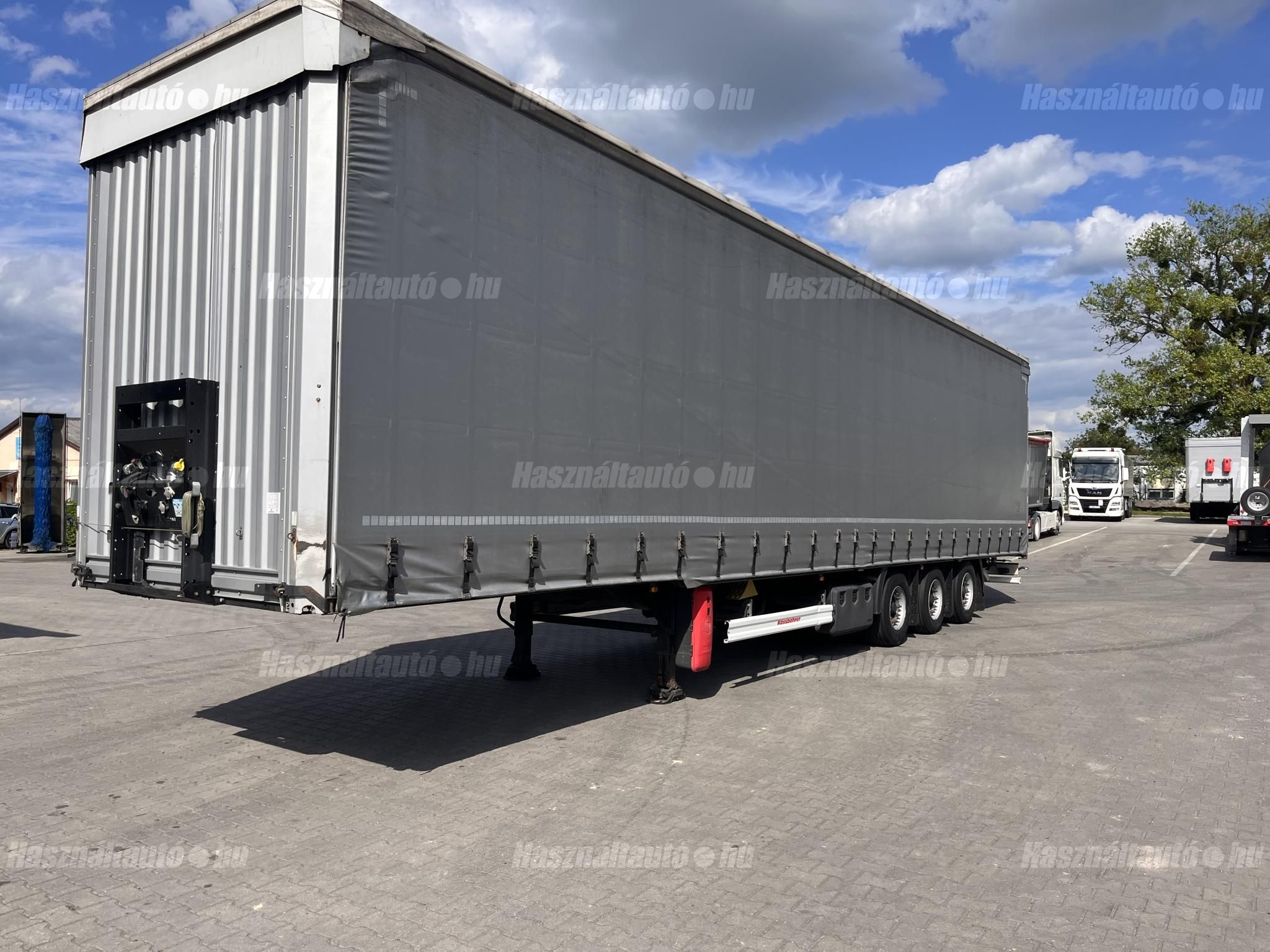 KASSBOHRER 2019/3 - 1