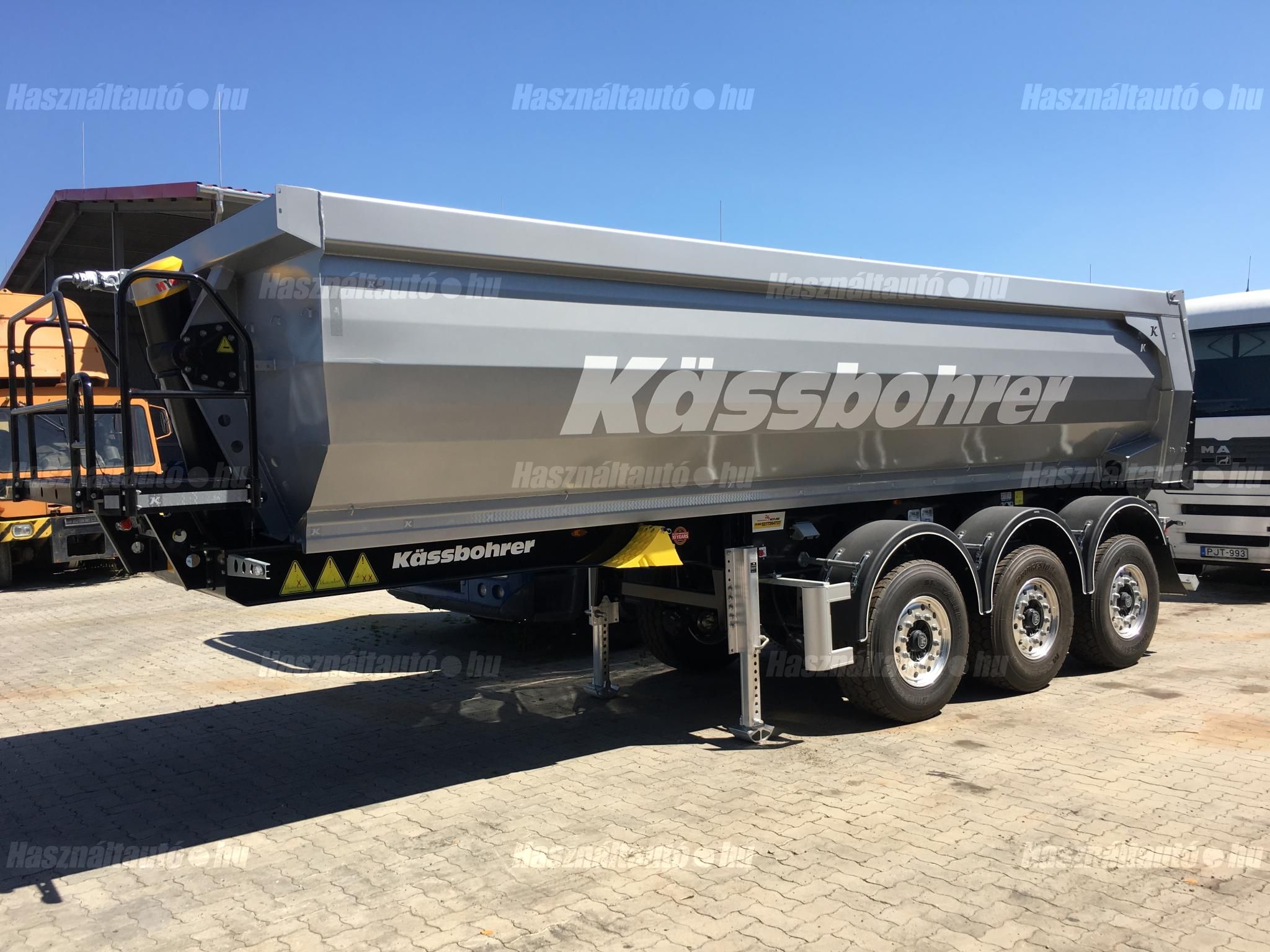 KASSBOHRER 2024/1 - 1