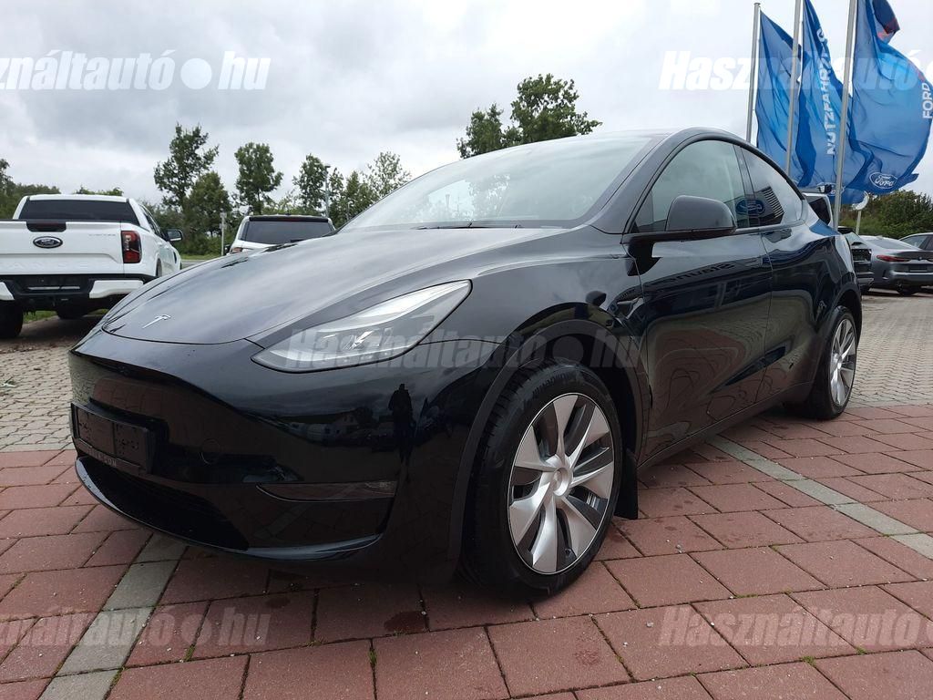 TESLA MODEL Y 2022/11 - 1