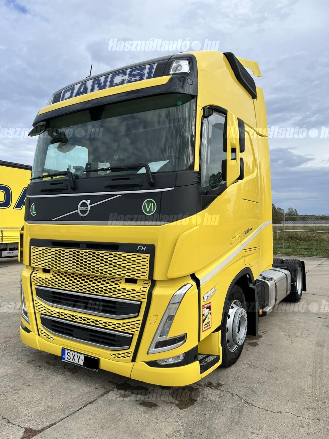 VOLVO 2021/10 - 1