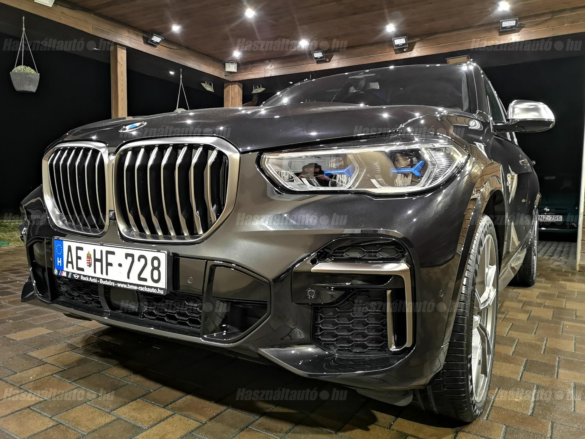 BMW X5 2023/8 - 1