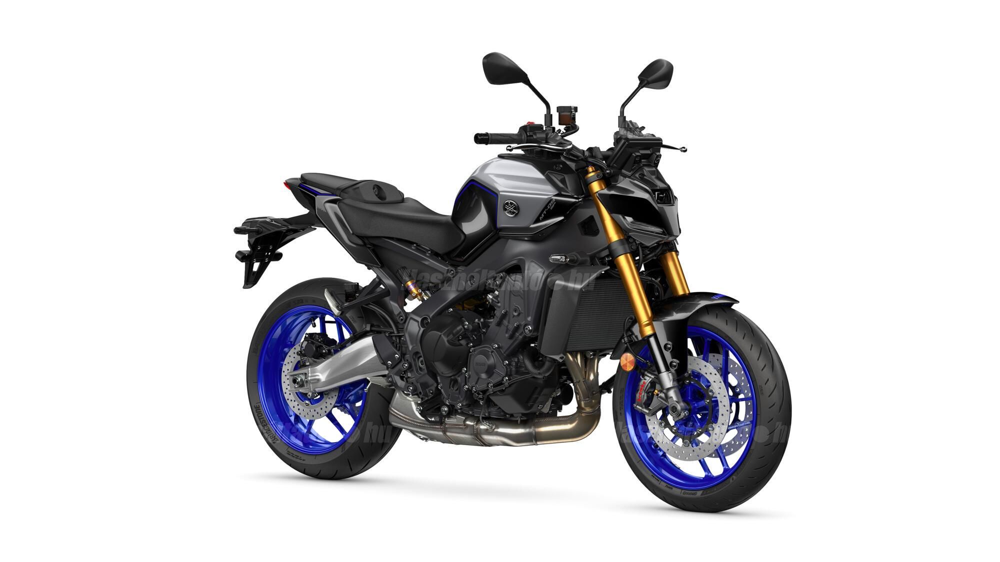 YAMAHA MT-09 2025 - 1