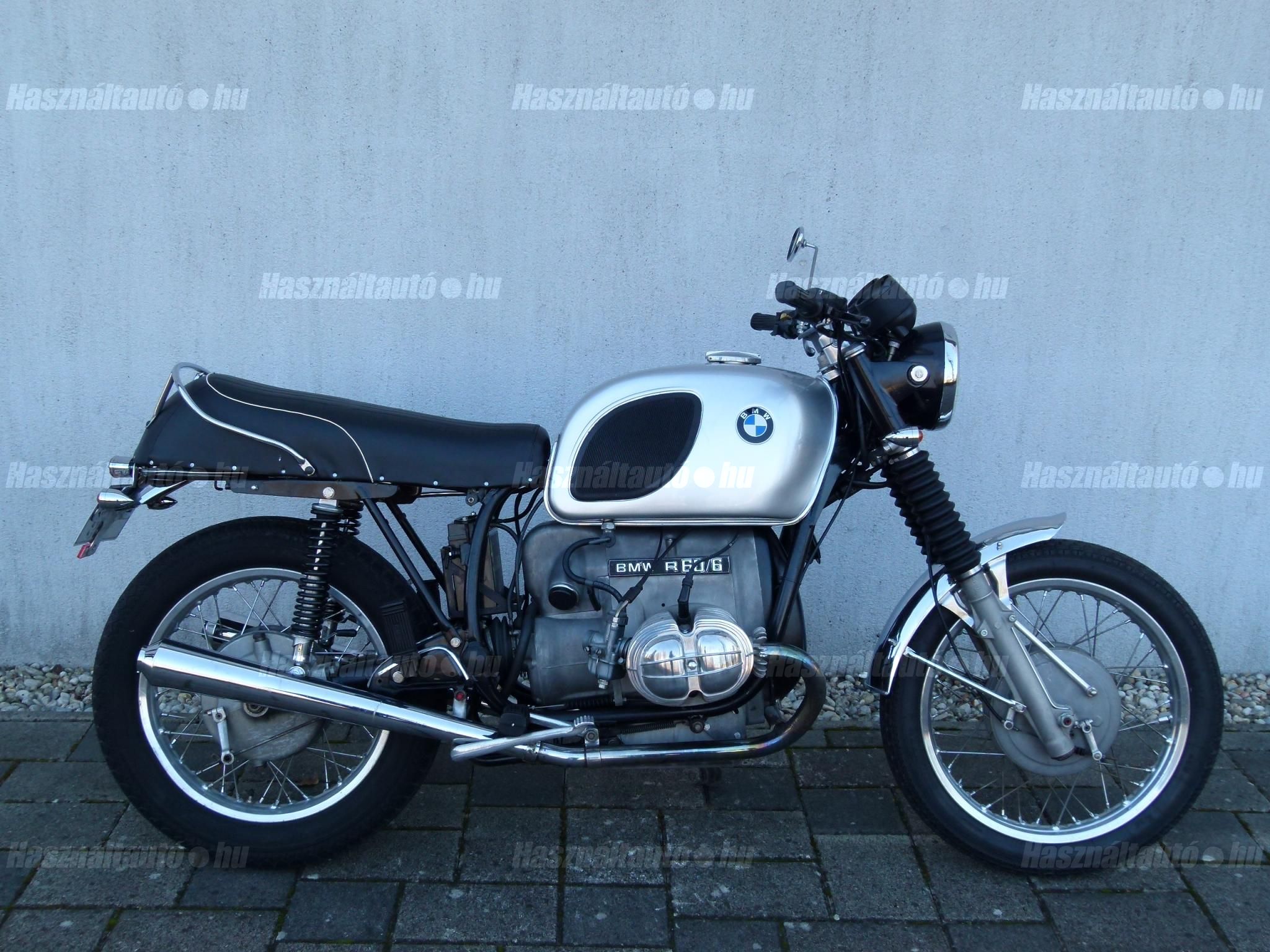 BMW R 60 1976/3 - 1