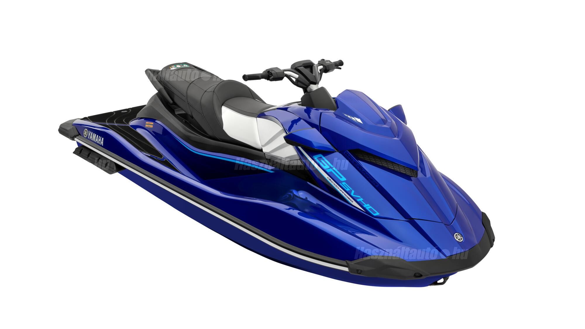YAMAHA 2024 - 1