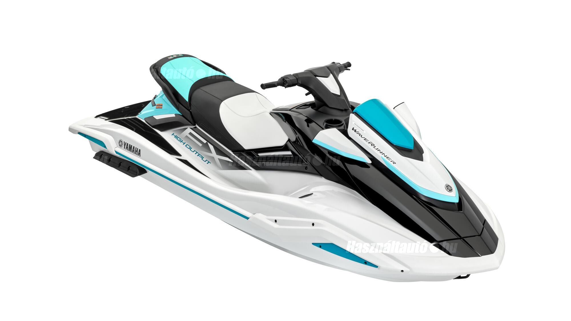 YAMAHA 2024 - 1