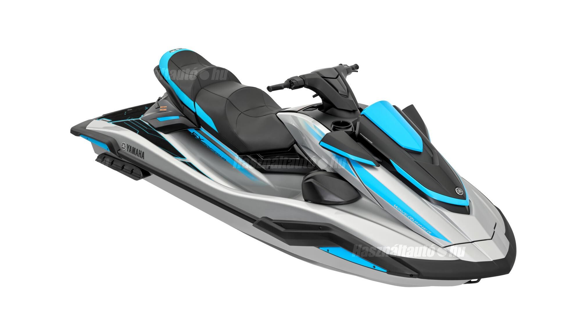 YAMAHA 2024 - 1