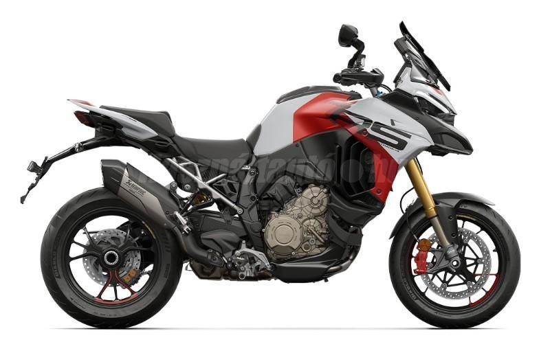 DUCATI MULTISTRADA V4 2026/1 - 1