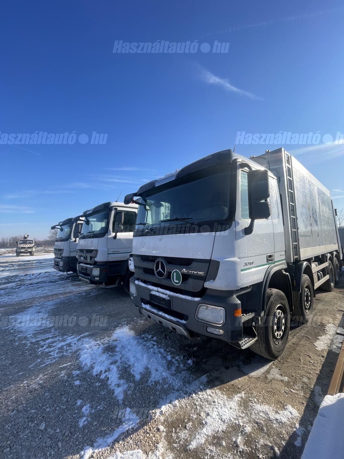 MERCEDES-BENZ 2013/12 - 1