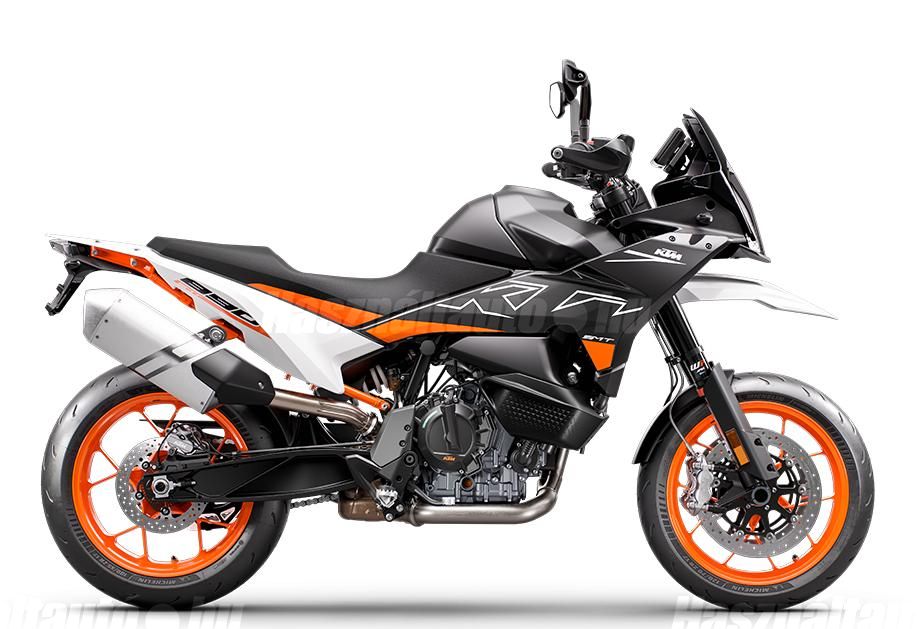 KTM SMT 890 2024 - 1