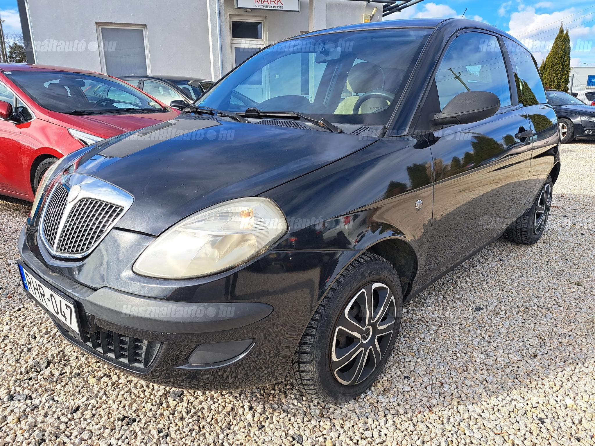 LANCIA YPSILON 2006/1 - 1