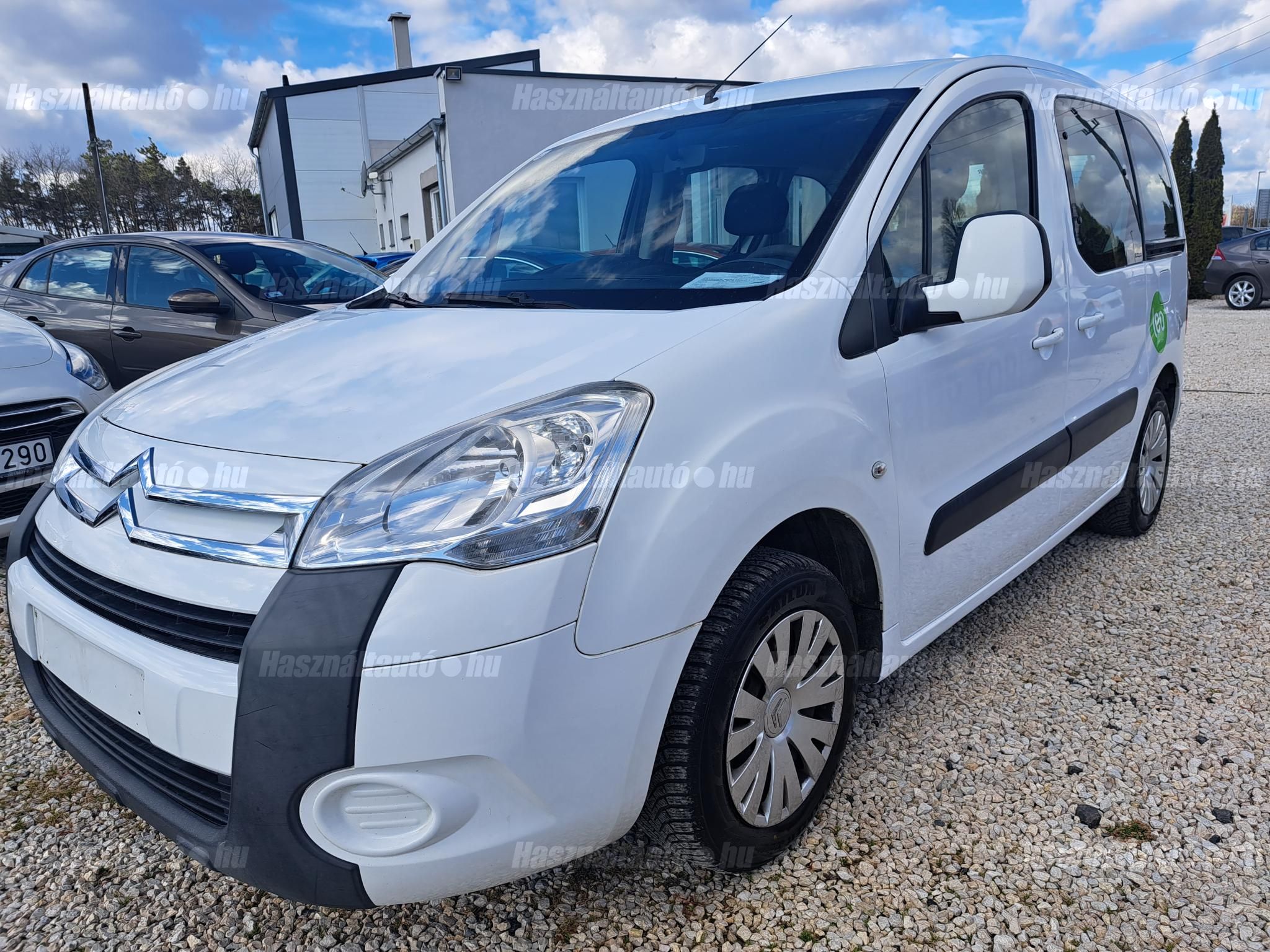 CITROEN BERLINGO 2012/1 - 1