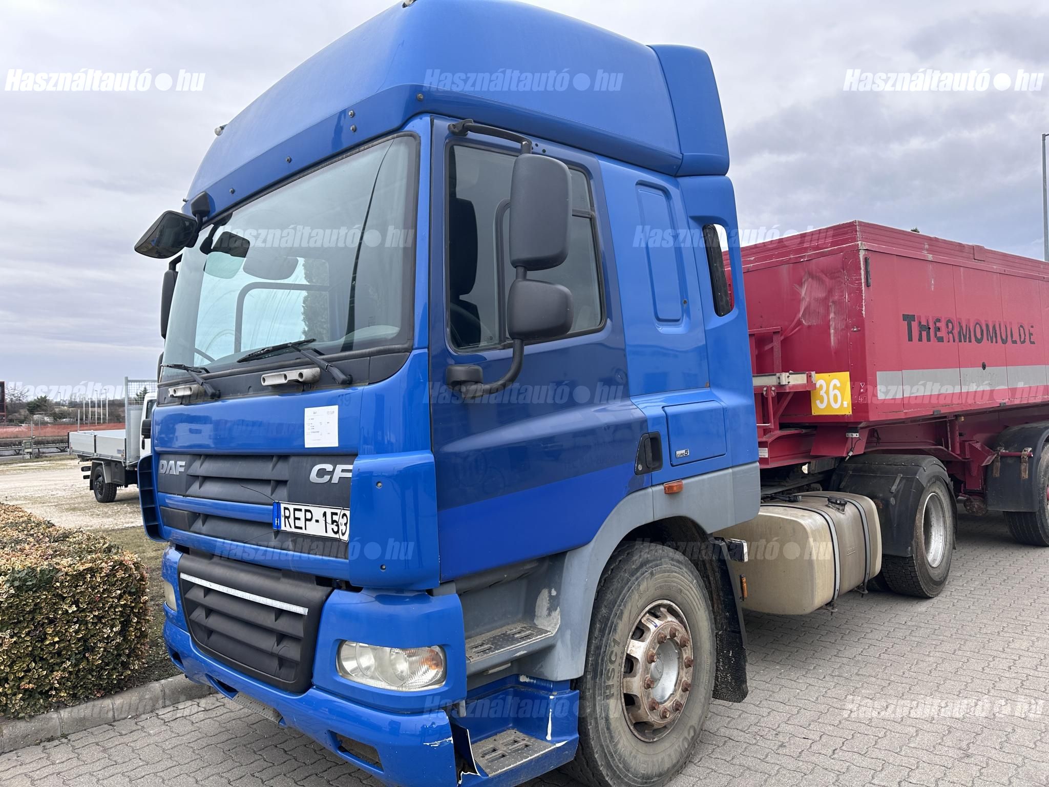 DAF 2007 - 1