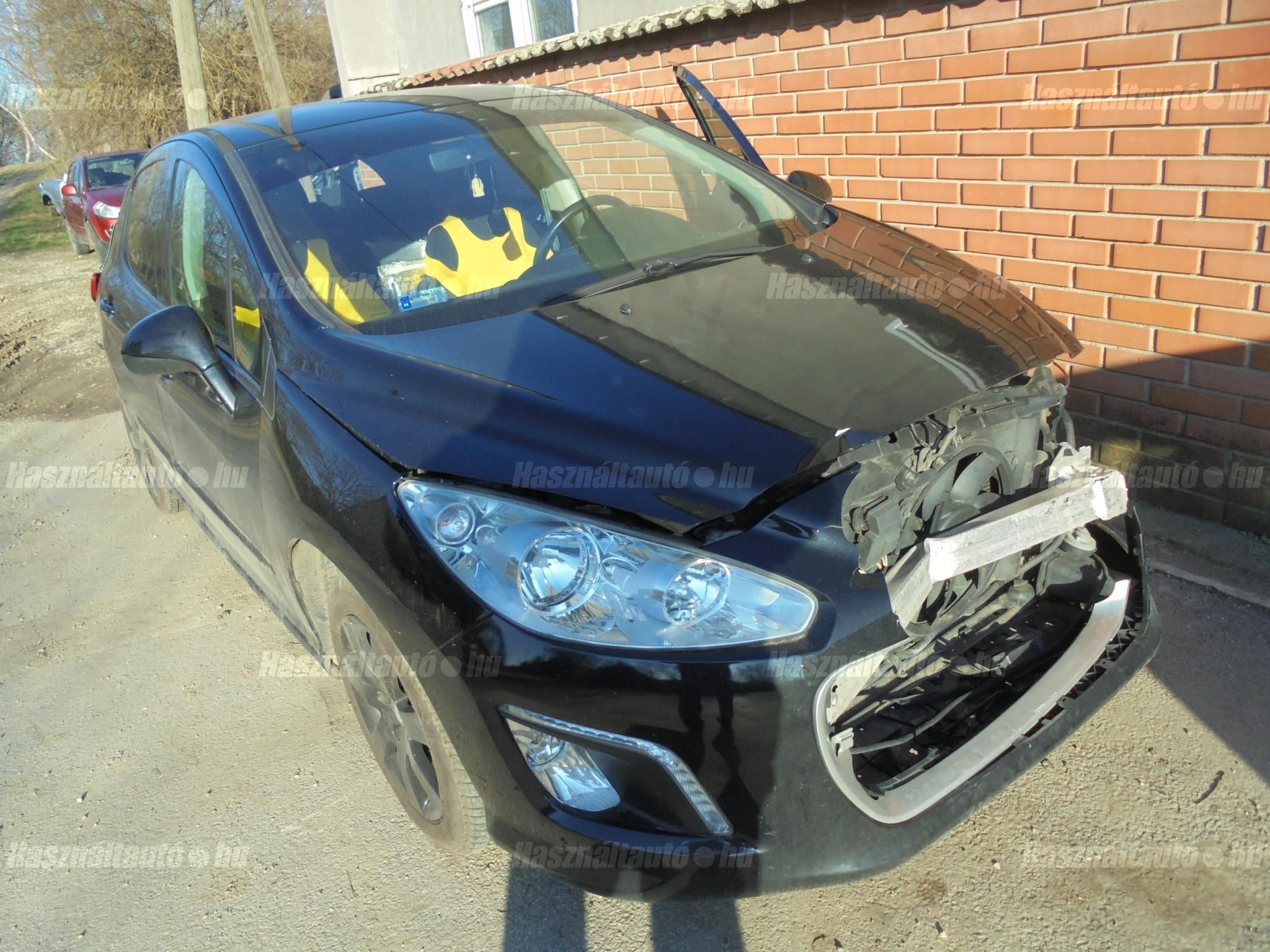 PEUGEOT 308 2013/11 - 1