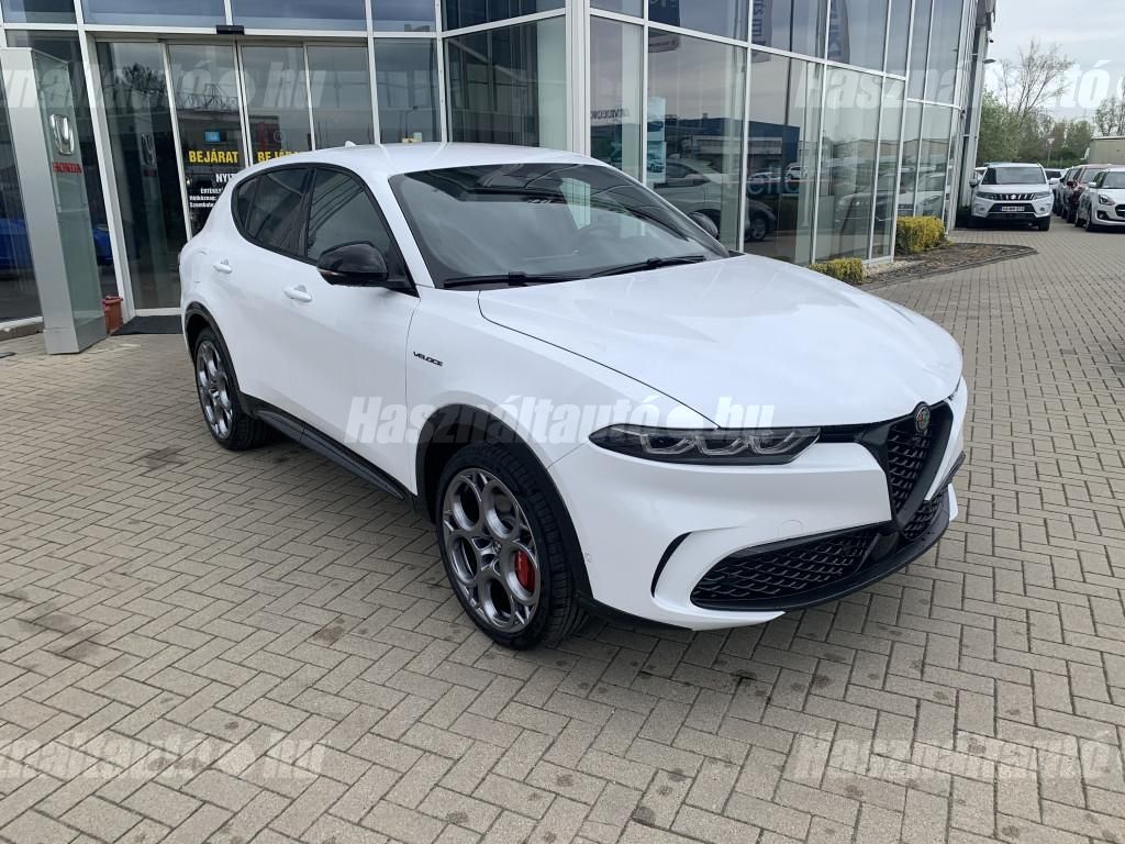 ALFA ROMEO TONALE 2026 - 1