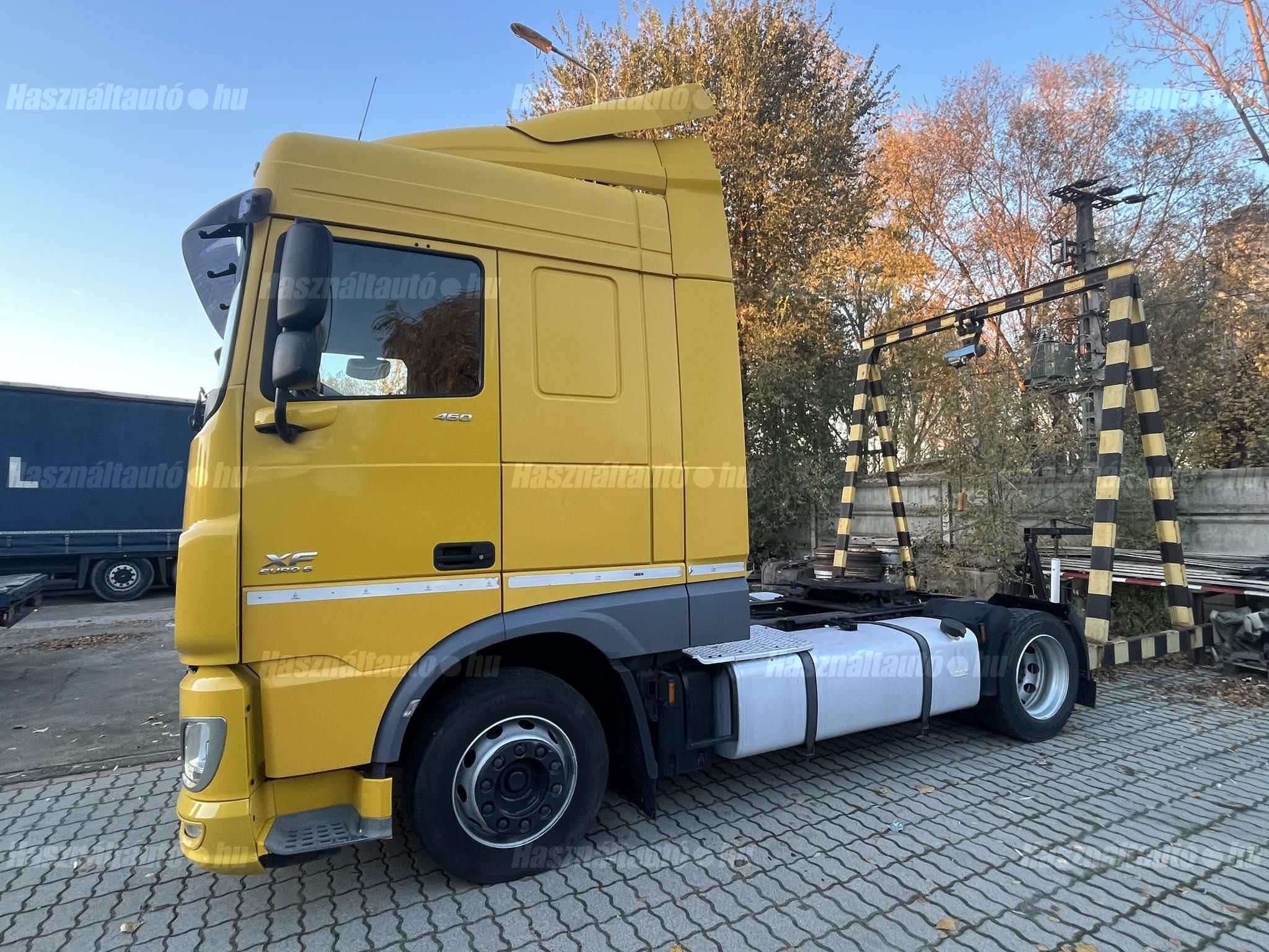 DAF 2014/8 - 1