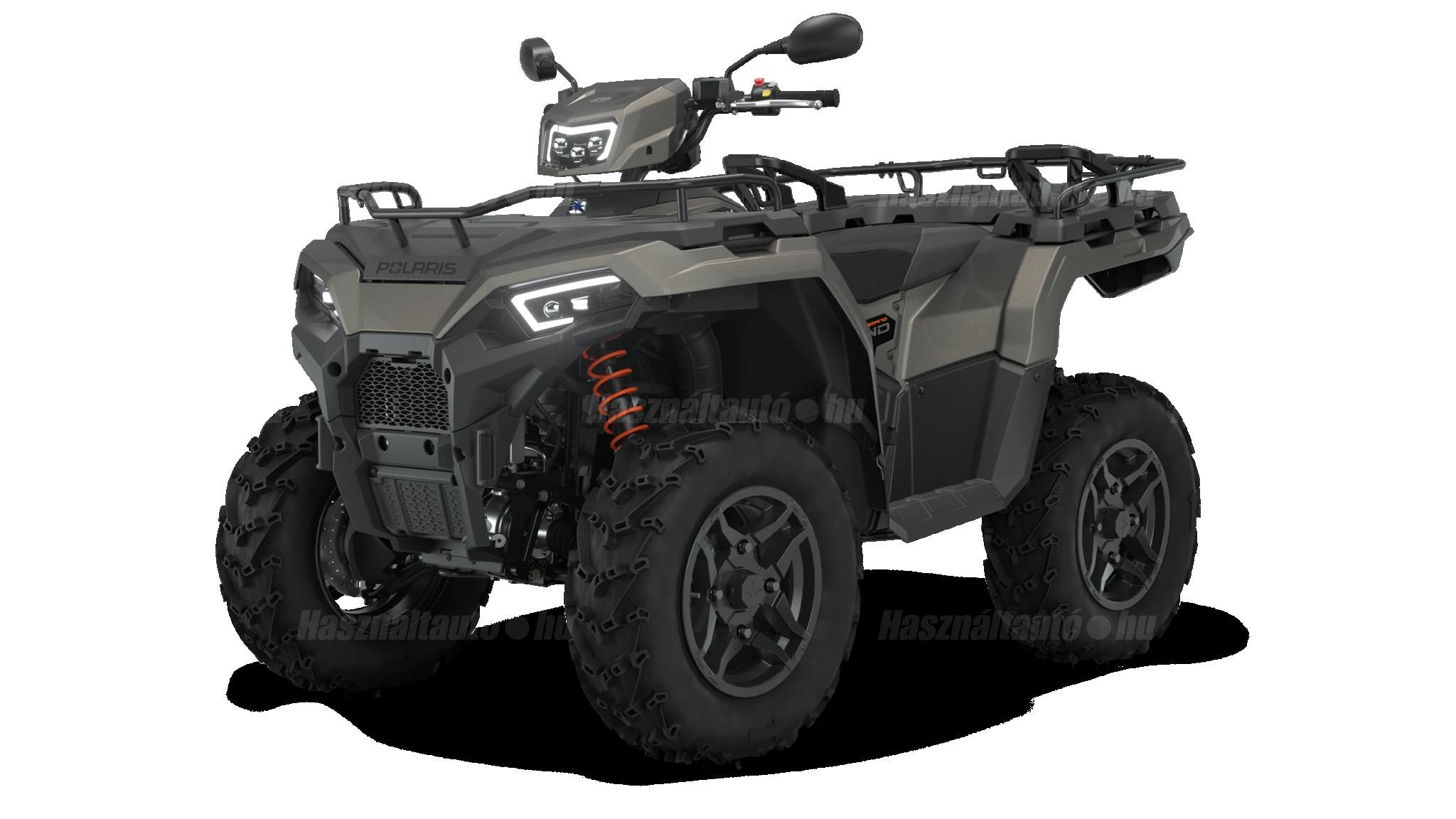 POLARIS SPORTSMAN 570 2026 - 1