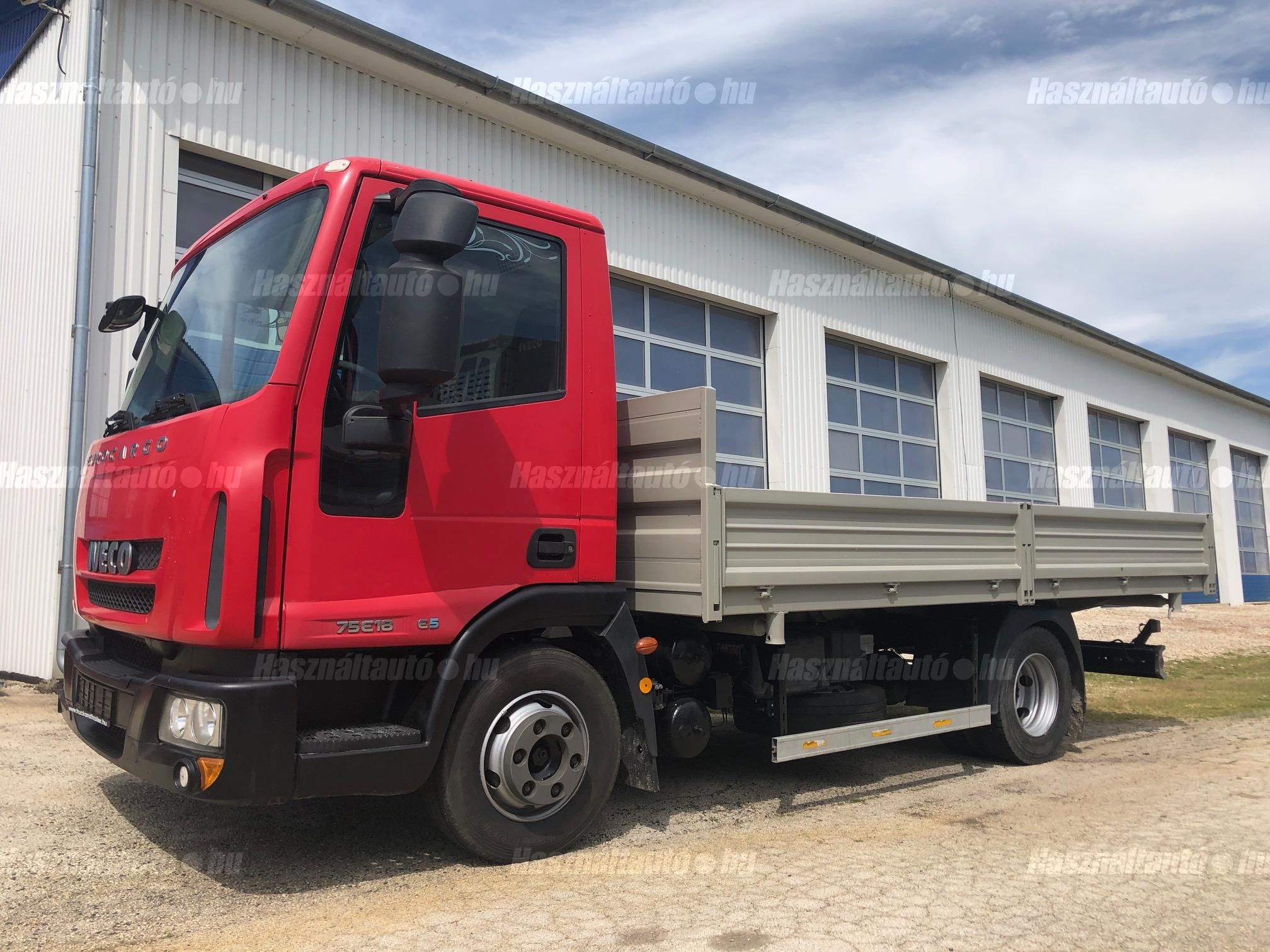 IVECO 2013 - 1