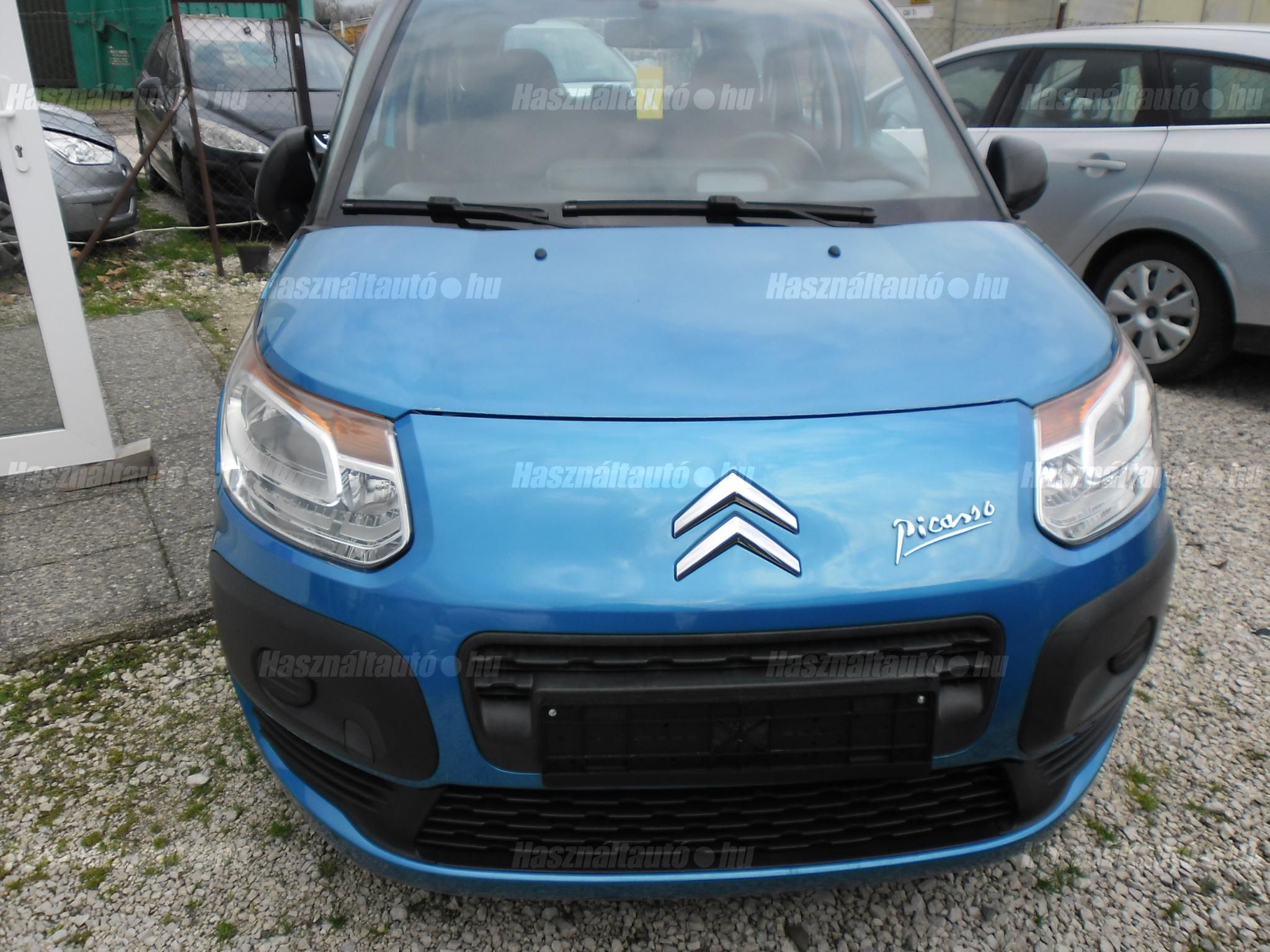 CITROEN C3 PICASSO 2009/6 - 1