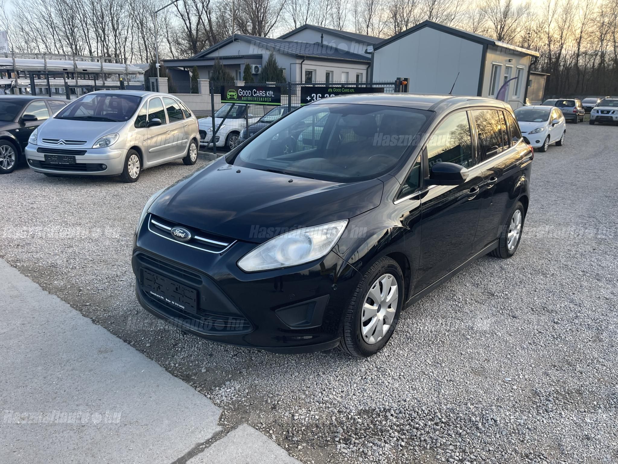 FORD C-MAX 2012/6 - 1