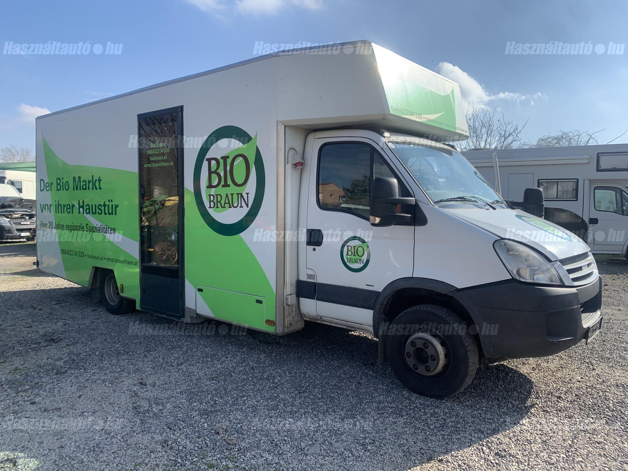 IVECO 2007 - 1