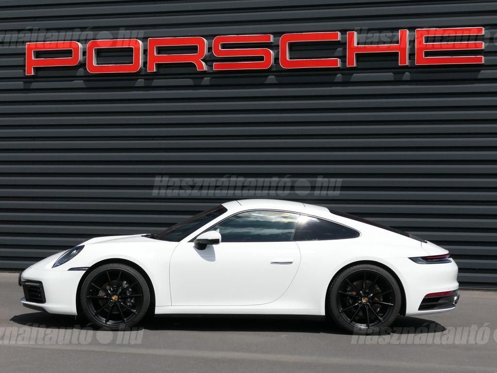 PORSCHE 911 2022/2 - 1