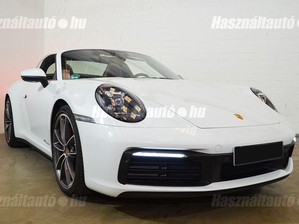 PORSCHE 911 2021/9 - 1