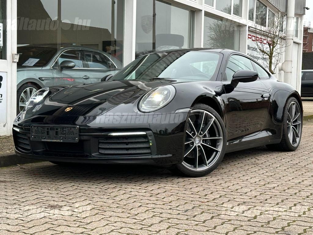 PORSCHE 911 2020/11 - 1