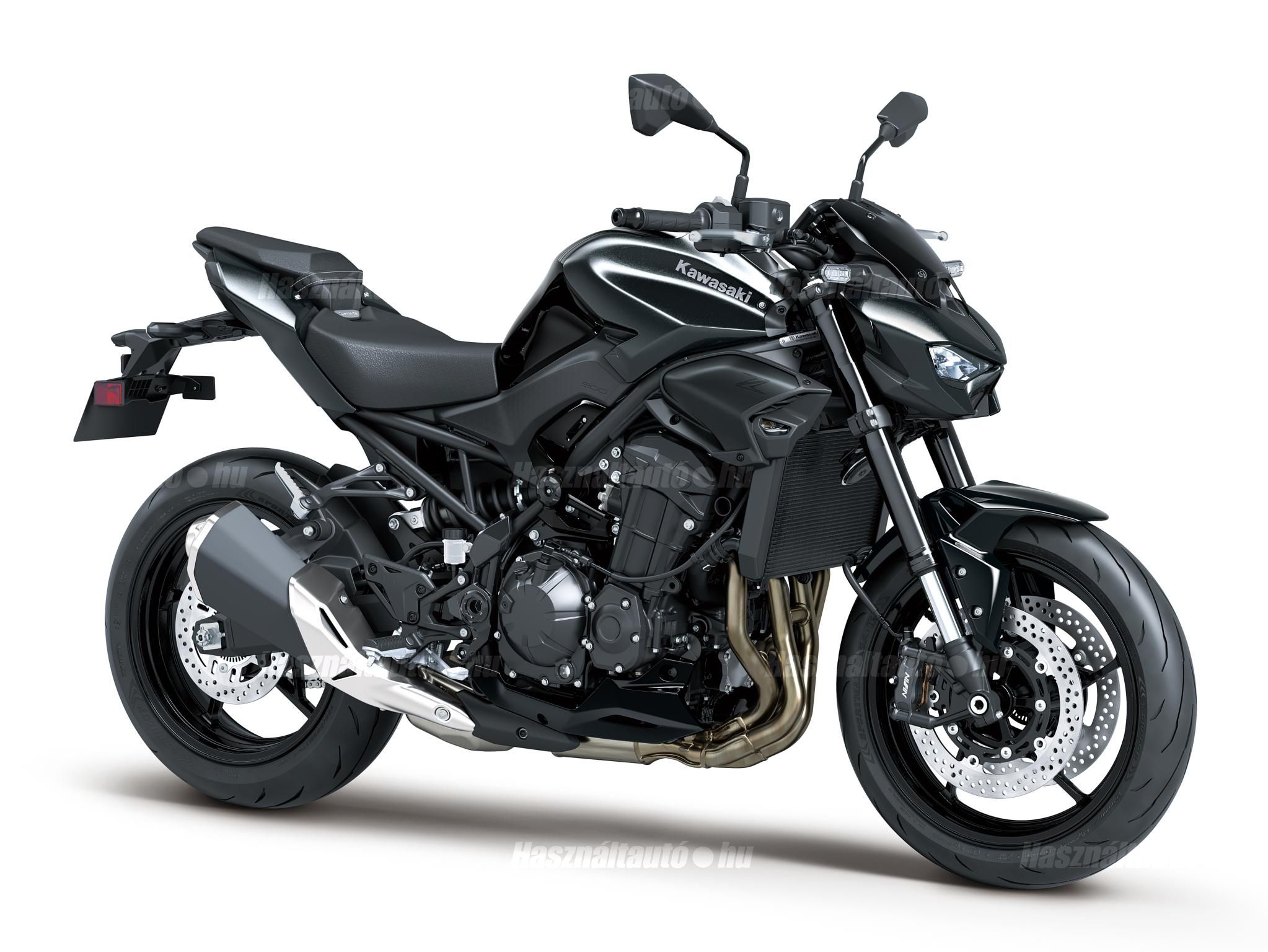 KAWASAKI Z 900 2026 - 1