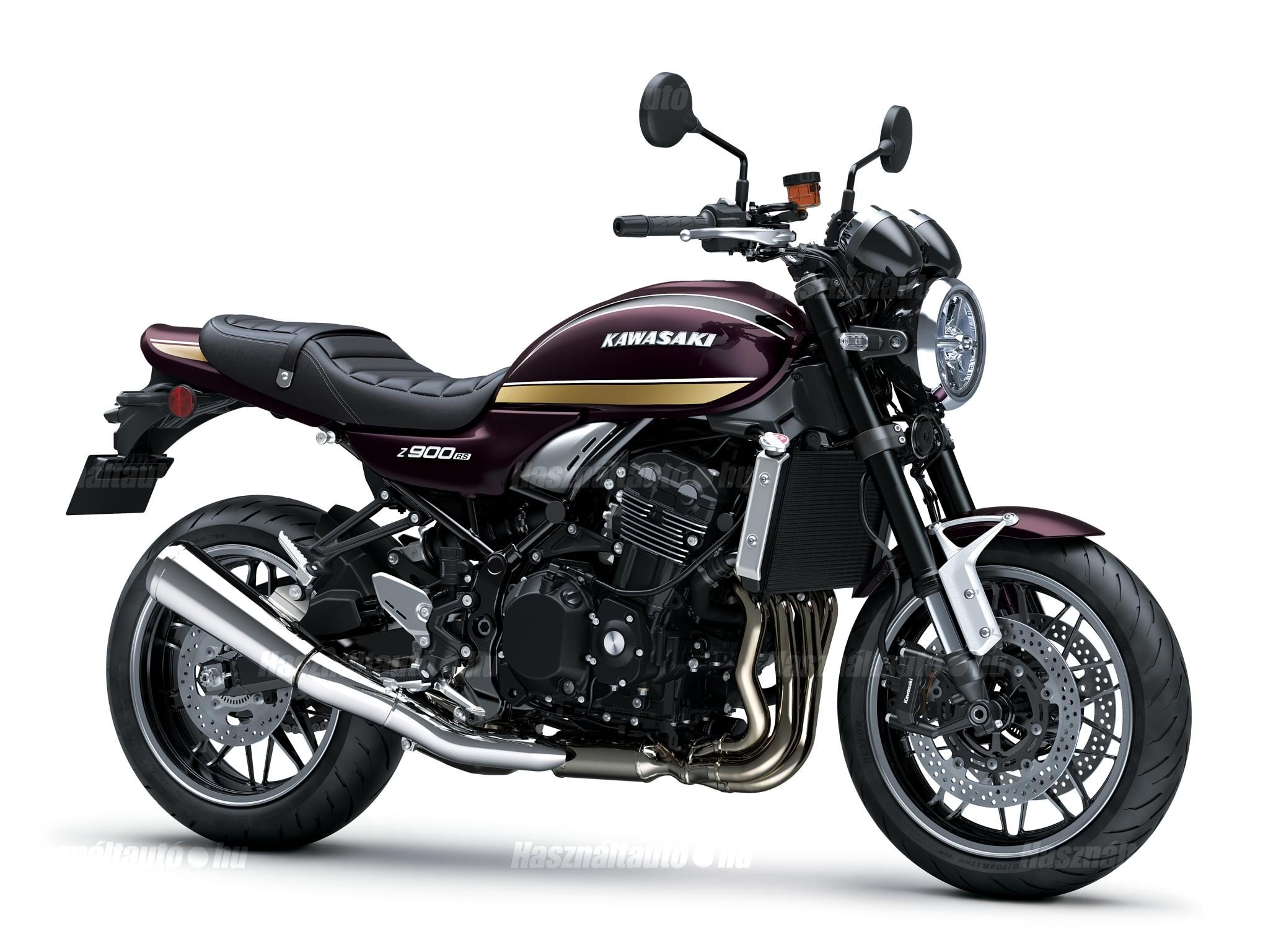 KAWASAKI Z 900 2026 - 1