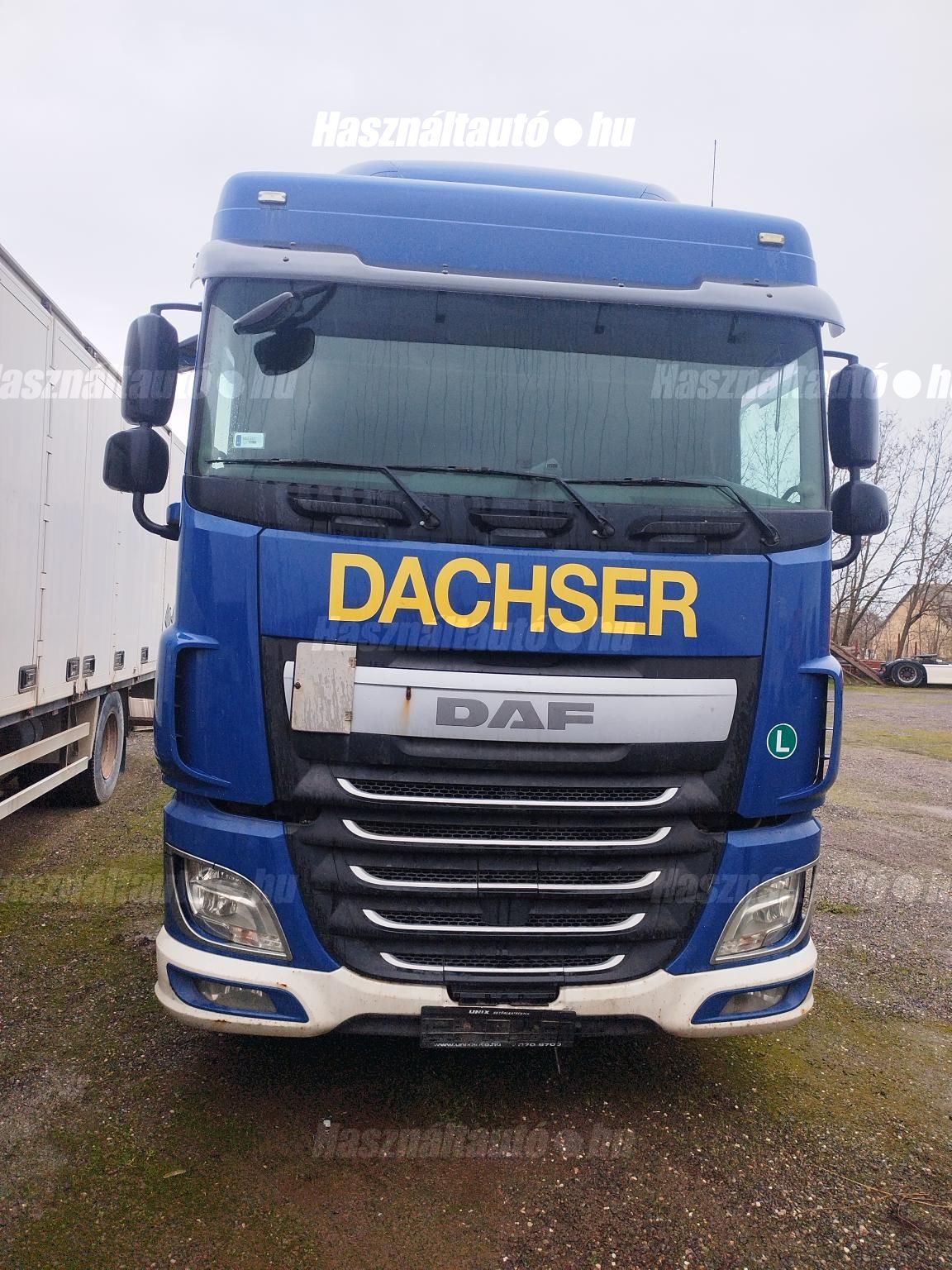 DAF 2014 - 1