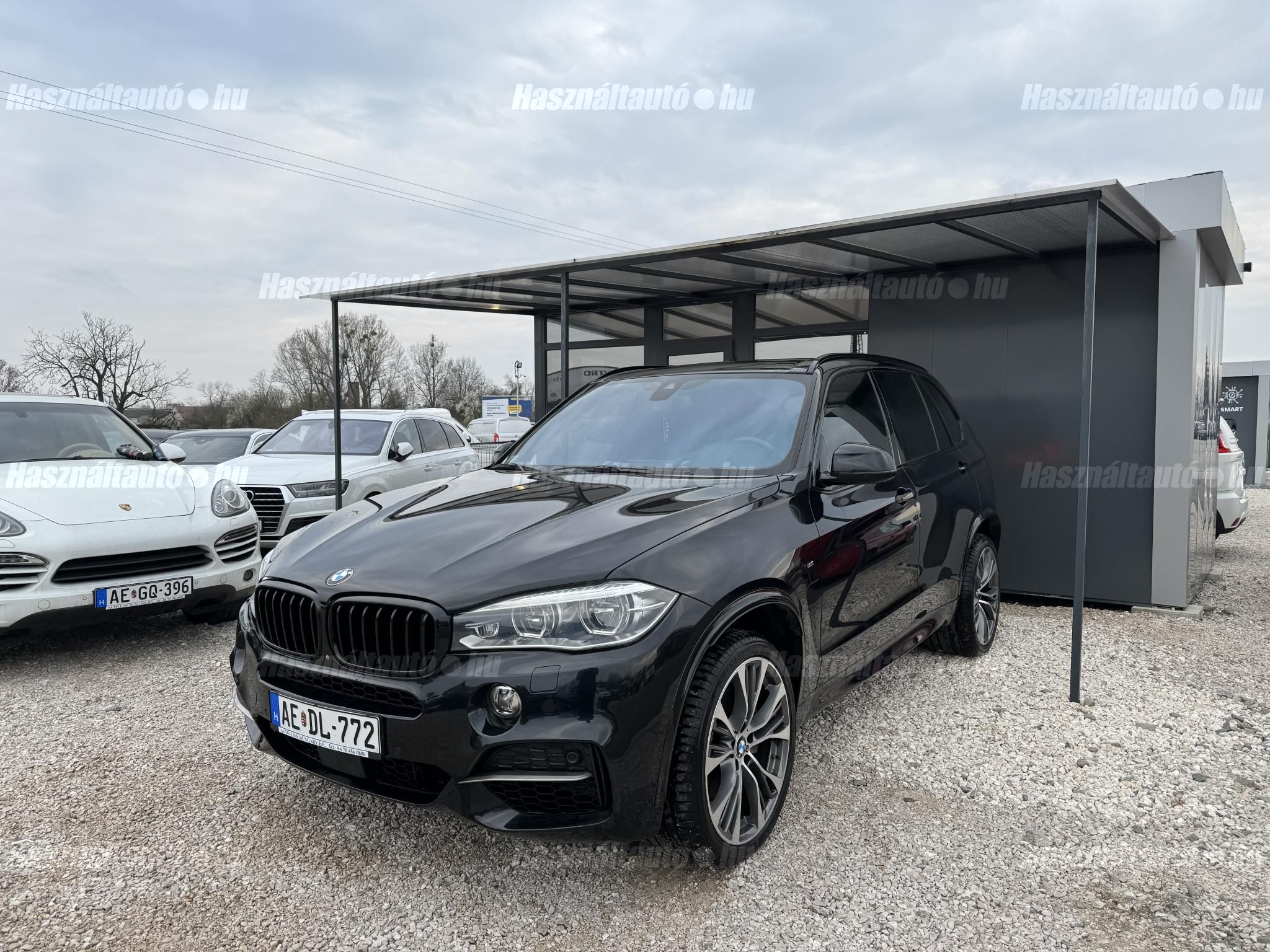 BMW X5 2018/1 - 1
