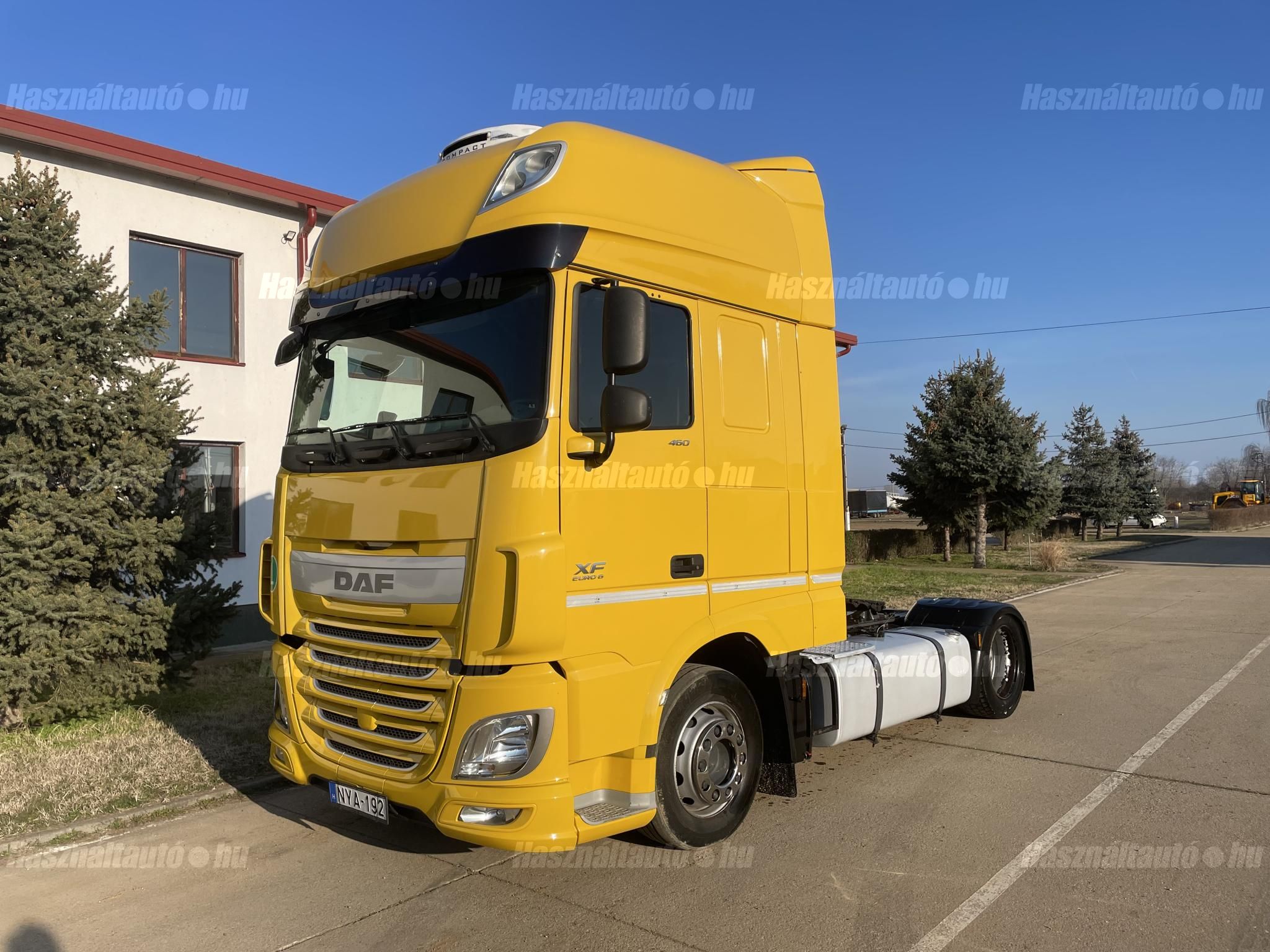 DAF 2016/11 - 1