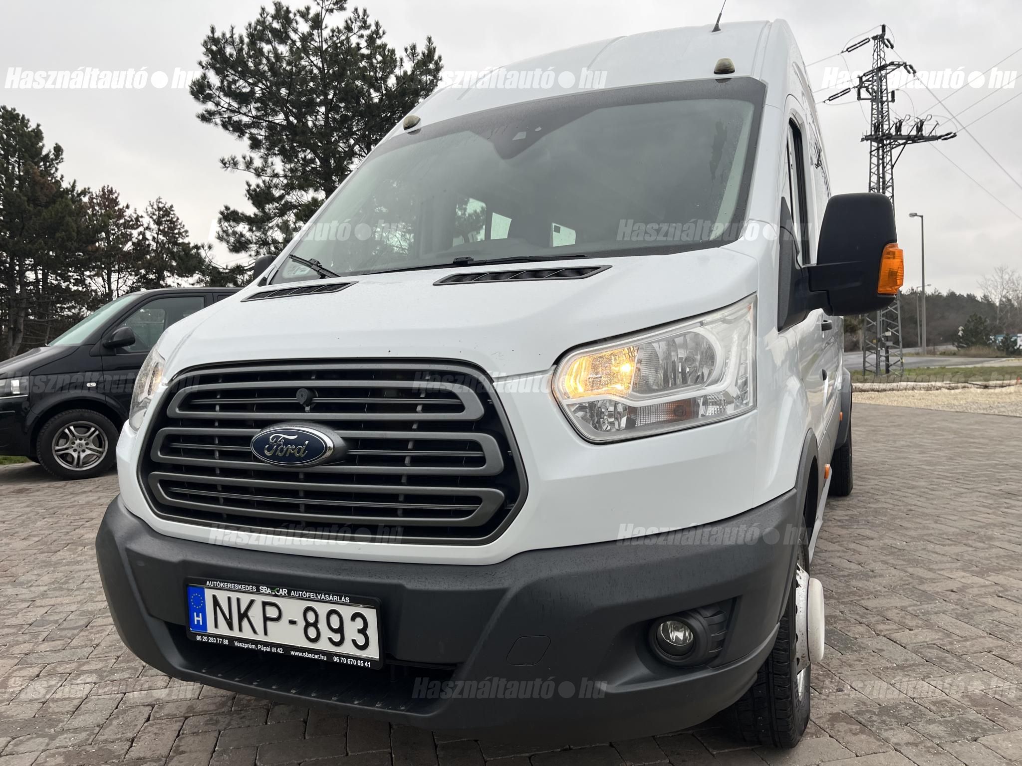 FORD 2015/12 - 1