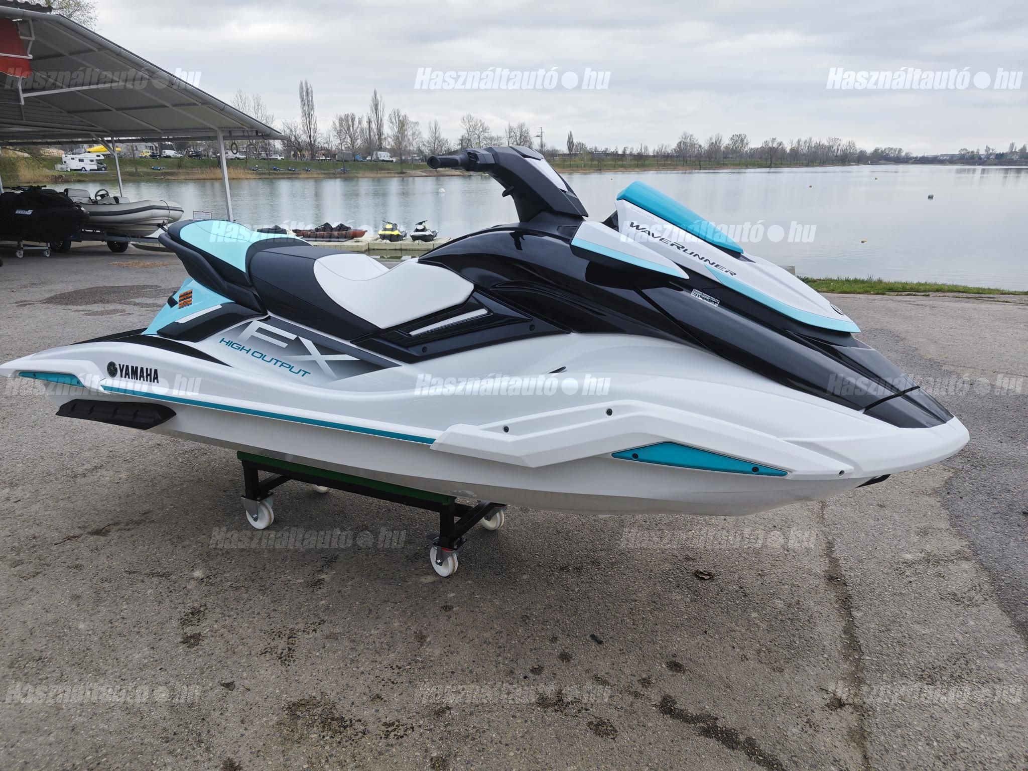 YAMAHA 2024/3 - 1