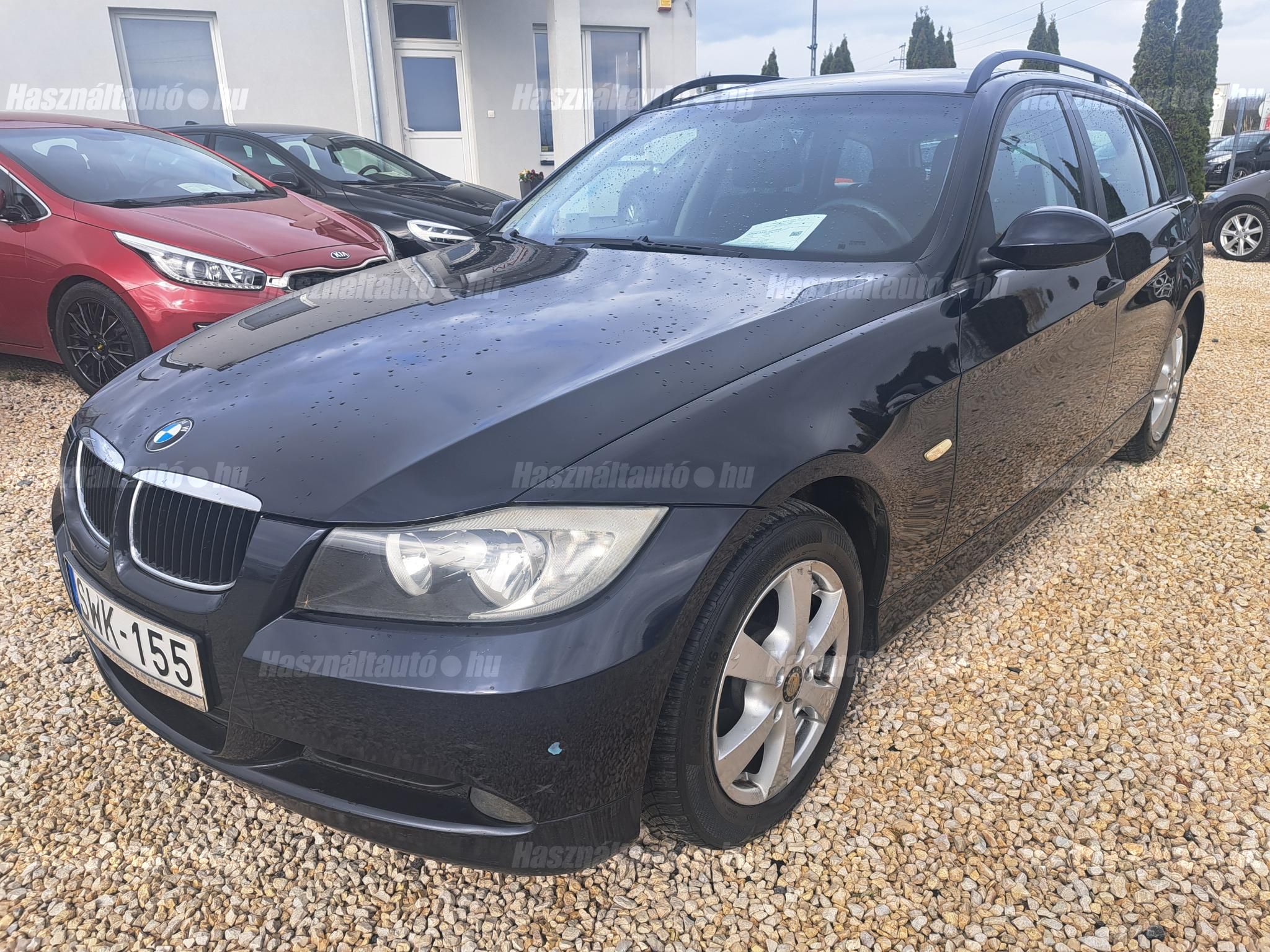 BMW 318 2006/5 - 1