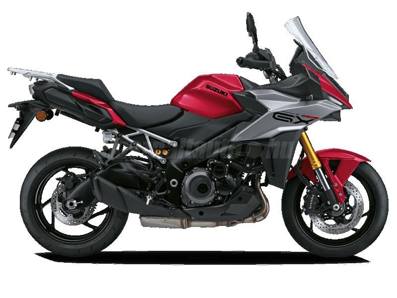 SUZUKI GSX-S 1000 GX 2025 - 1